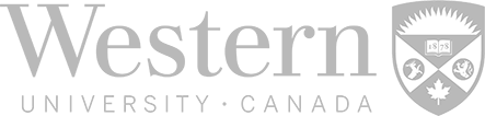 Western University Emblem